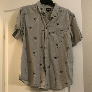 Billabong Men’s shirt size small